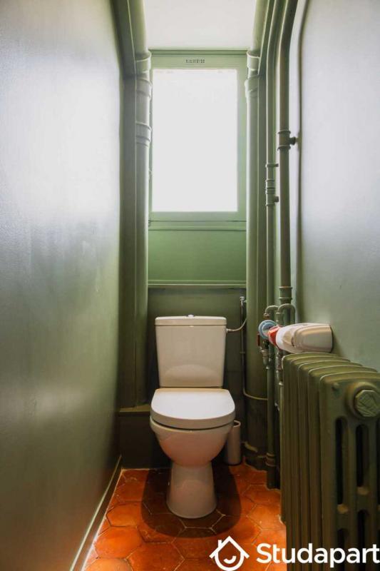 Appartement - 28 m² - 1 pièce