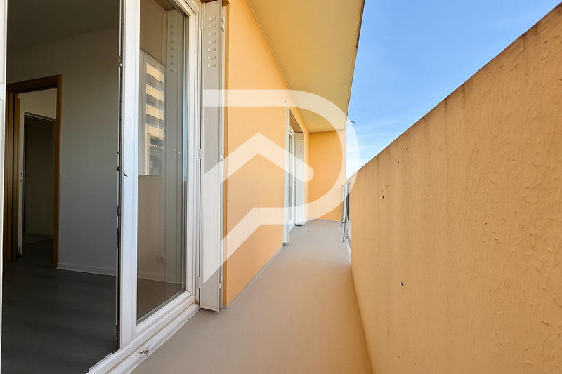 Appartement - 78 m² - 4 pièces