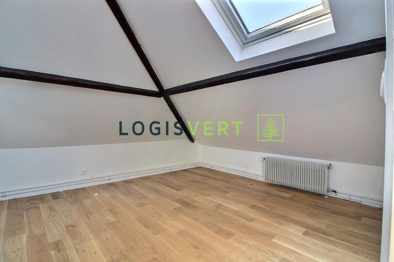 Maison - 130 m² - 8 pièces