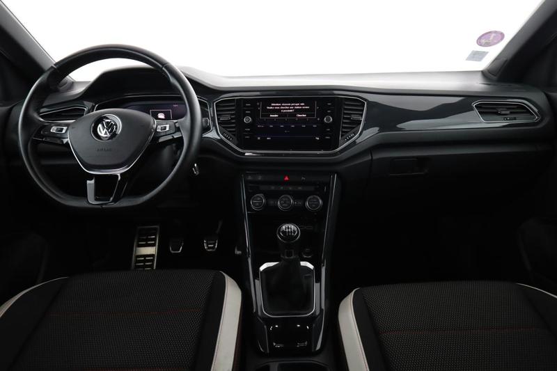 Volkswagen t-Roc 1.5 Tsi Evo First Edition 150 ch