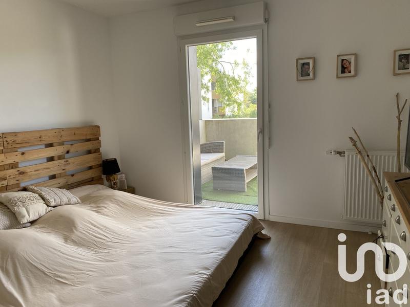 Appartement - 78 m² - 4 pièces