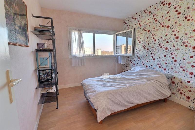 Appartement - 71 m² - 4 pièces