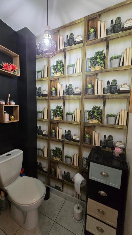 Maison - 160 m² - 5 pièces