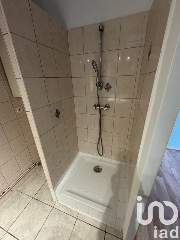 Appartement - 67 m² - 4 pièces