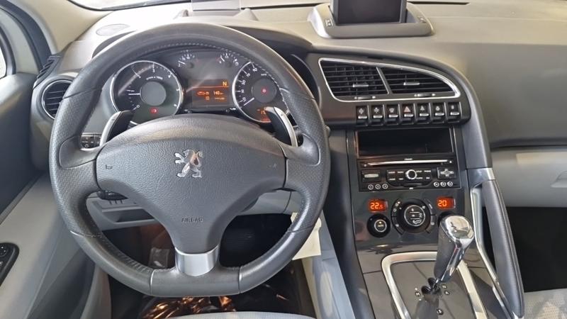 Peugeot 3008 1.6 Hdi 16v 112ch Fap Bmp6 Blue Lion Premium Pack