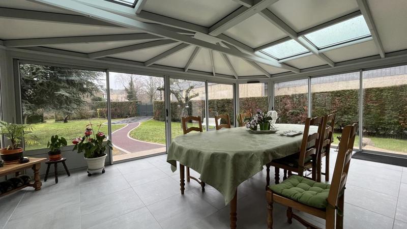 Maison - 150 m² - 5 pièces