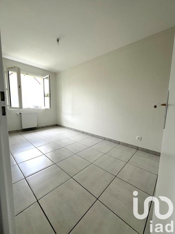 Maison - 73 m² - 4 pièces