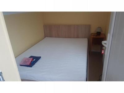 Appartement - 20 m² - 2 pièces