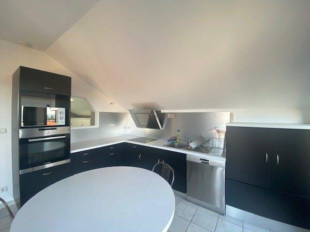 Appartement - 77 m² - 3 pièces
