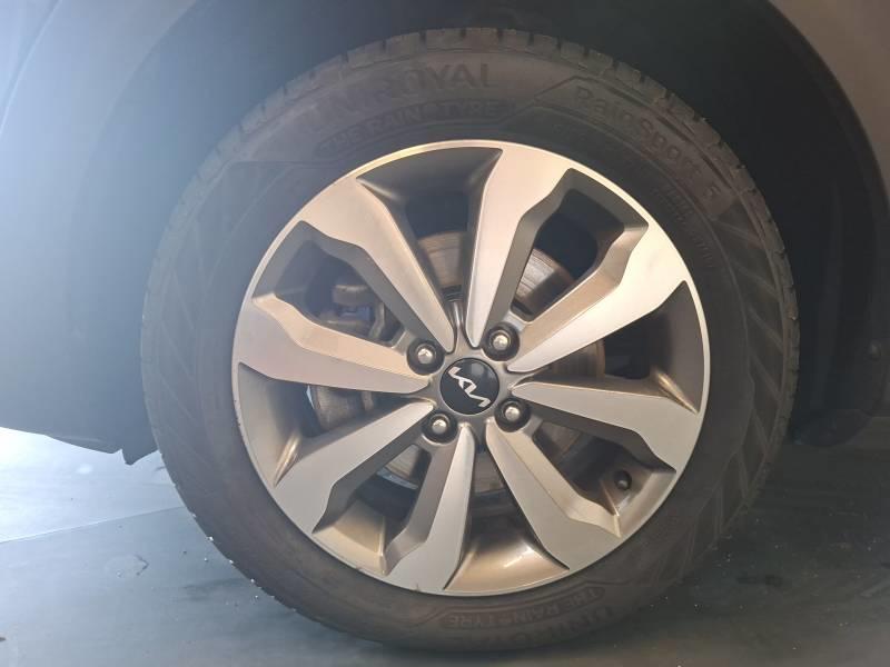 Kia Stonic 1.0 t-GDi 100 ch Dct7 Active