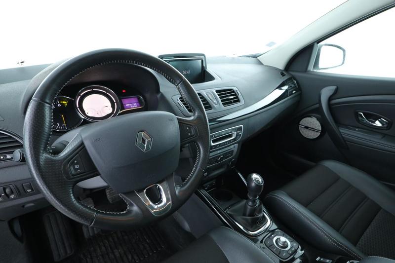 Renault Mégane Estate 1.2 TCe Energy Bose Edition 132 ch