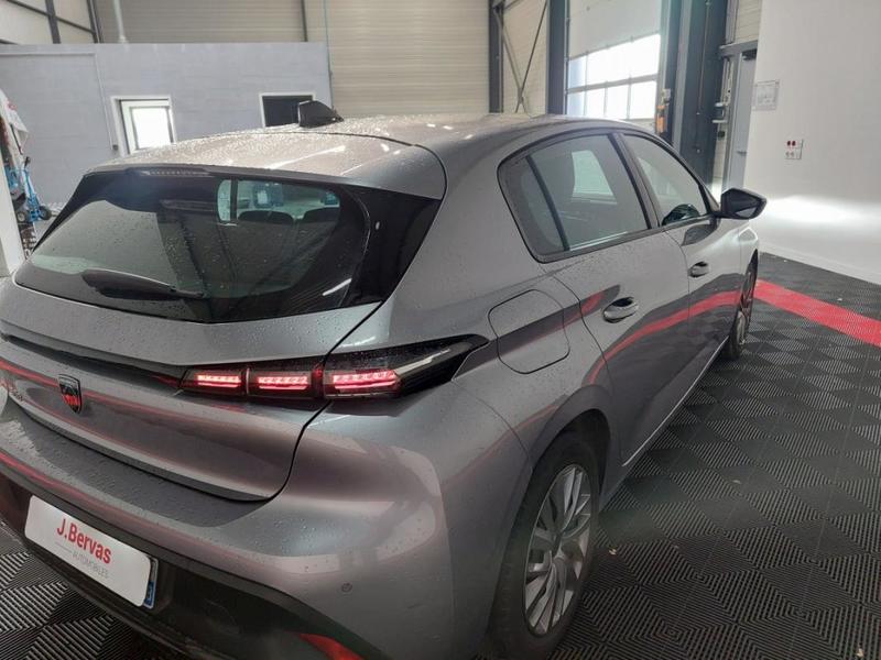 Peugeot 308 PureTech 110 s&amp;amp;S Active Pack