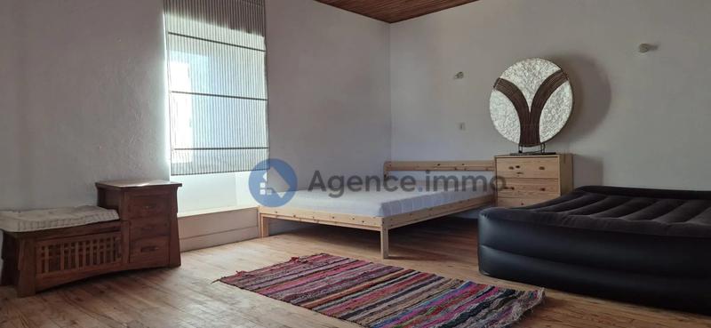 Maison ancienne - 131 m² - 5 pièces