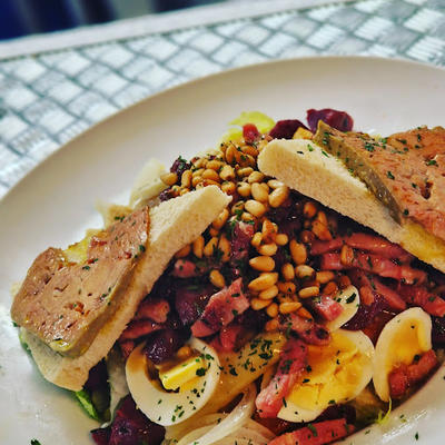 Les Délices de Nini