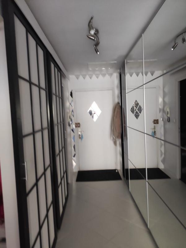 Studio - 35 m² - 1 pièce