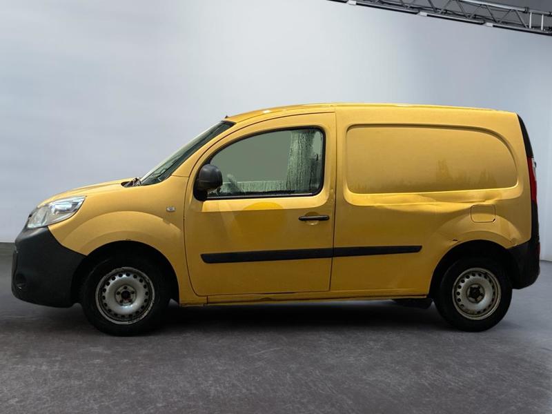Renault Kangoo Express 1.5 Dci 75 Energy E6 Generique
