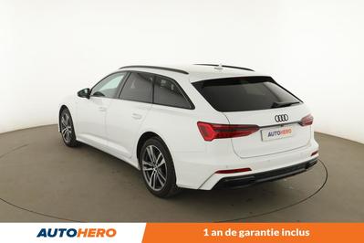 Audi A6 Avant 40 Tdi Avus s tronic 204 ch