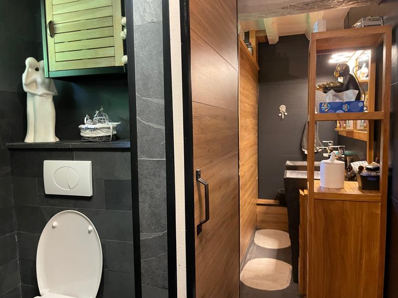 Maison - 133 m² - 4 pièces