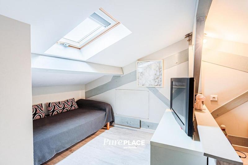 Villa - 110 m² - 5 pièces