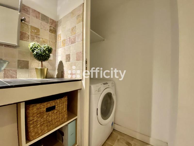 Appartement - 72 m² - 2 pièces