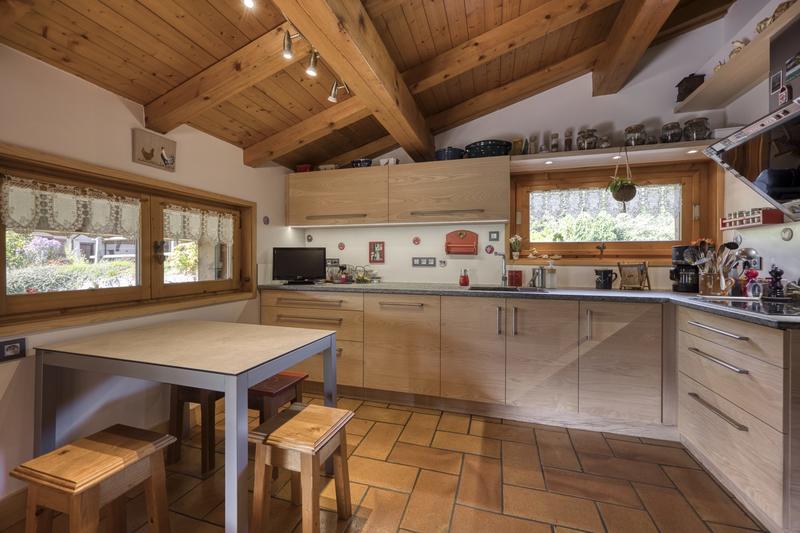 Châlet - 156 m² - 7 pièces