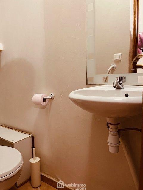 Maison de village - 67 m² - 3 pièces