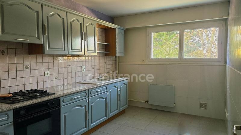 Appartement - 73 m² - 3 pièces