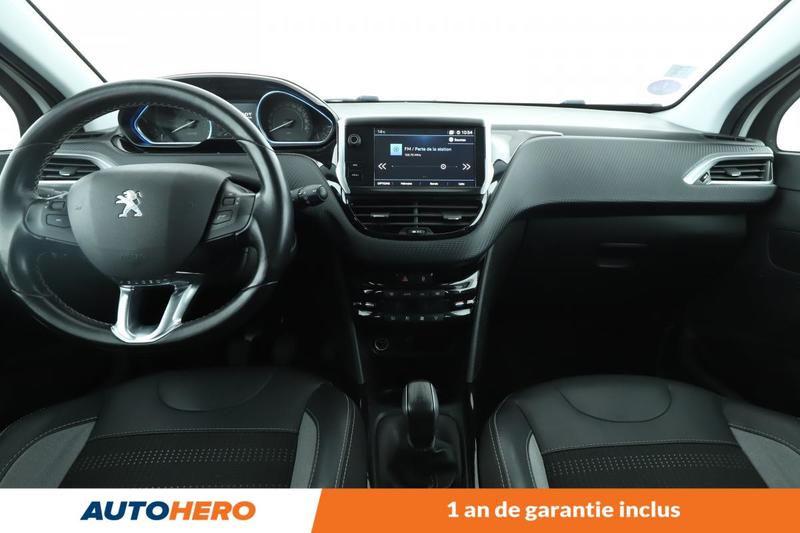 Peugeot 2008 1.2 PureTech Allure 110 ch