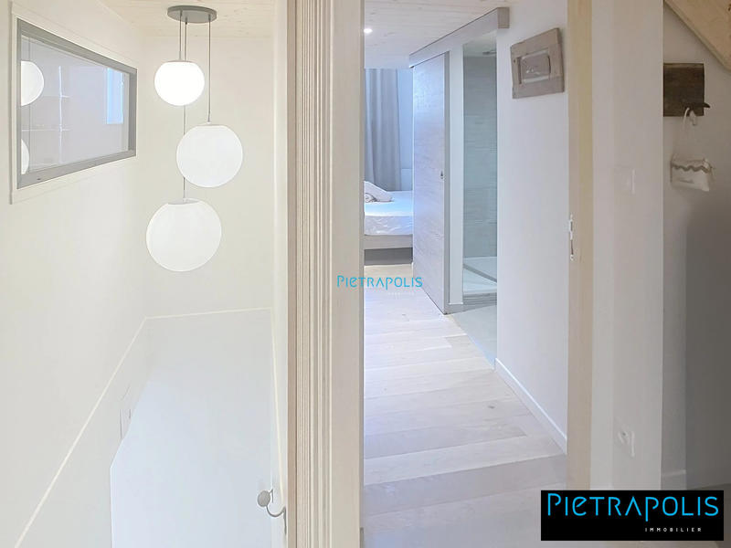 Maison - 70 m² - 4 pièces