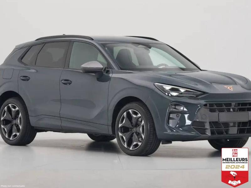 Cupra Terramar eTSI Hybrid 150 Dsg7 V +Jantes 19''