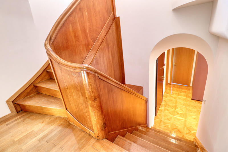 Appartement - 159 m² - 5 pièces