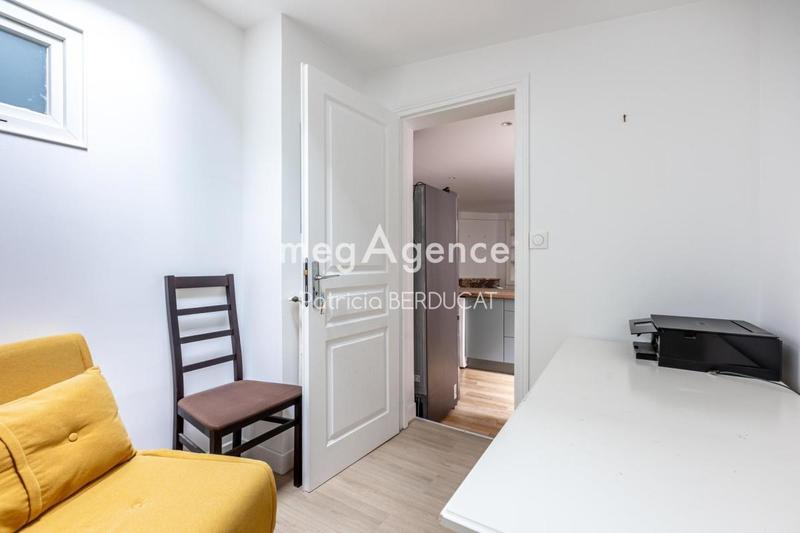 Appartement - 45 m² - 3 pièces