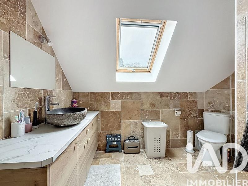 Maison - 63 m² - 2 pièces