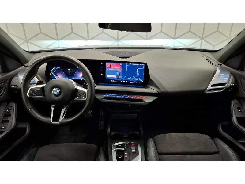 Bmw Série 1 120 170 ch Dkg7 m Sport