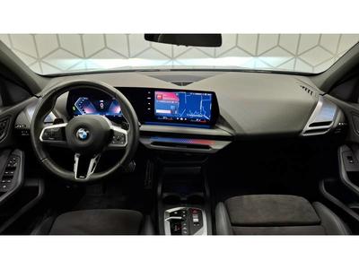 Bmw Série 1 120 170 ch Dkg7 m Sport