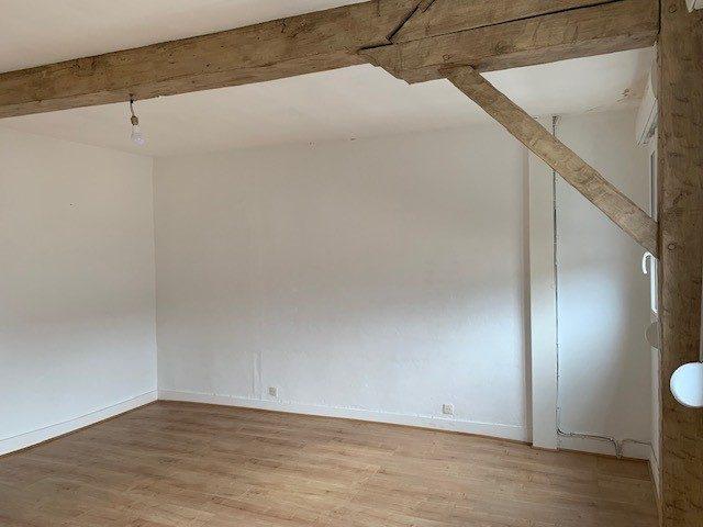 Maison - 75 m² - 3 pièces