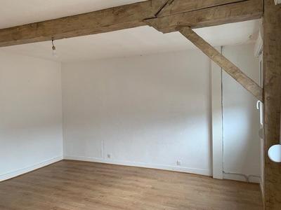 Maison - 75 m² - 3 pièces