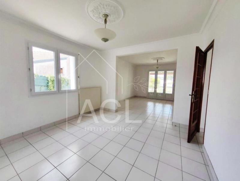 Maison - 150 m² - 7 pièces