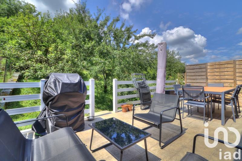 Maison - 159 m² - 5 pièces