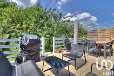 Maison - 159 m² - 5 pièces