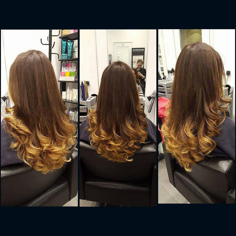 Toute Belle à domicile