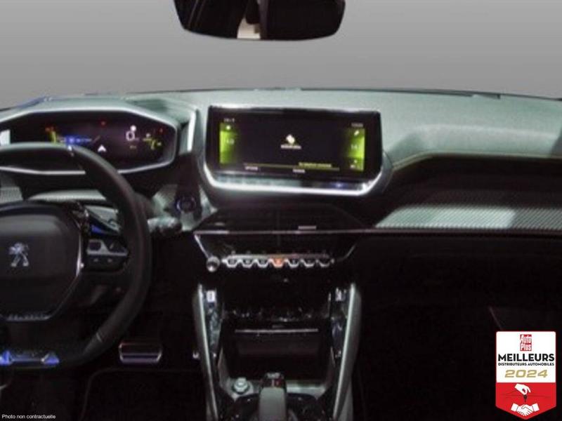 Peugeot 208 Electrique 54 kWh 156 Gt