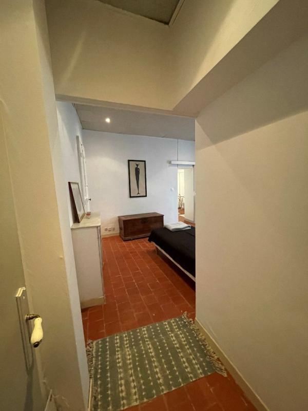 Appartement - 107 m² - 4 pièces