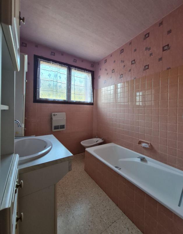 Maison - 163 m² - 6 pièces