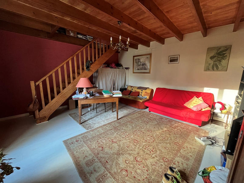 Maison - 168 m² - 5 pièces