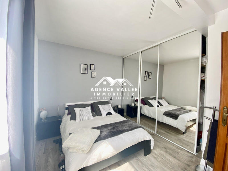 Maison - 153 m² - 7 pièces