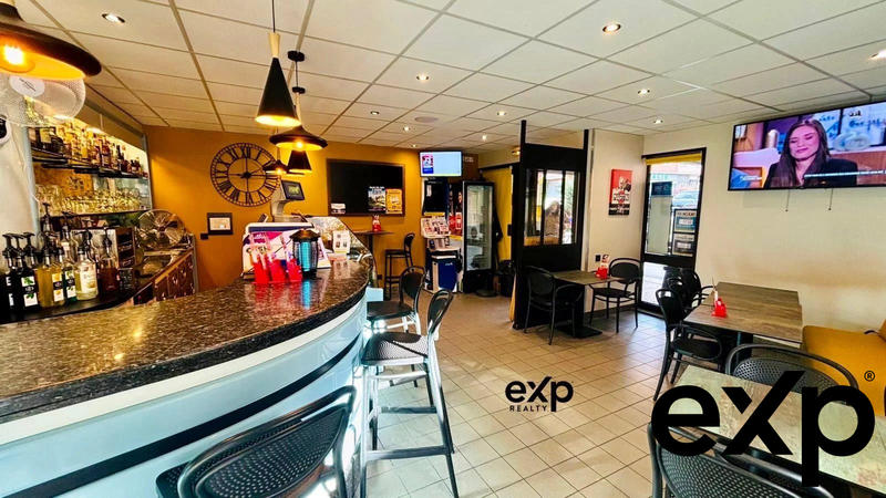 Fonds de commerce - Magasins - 80 m²