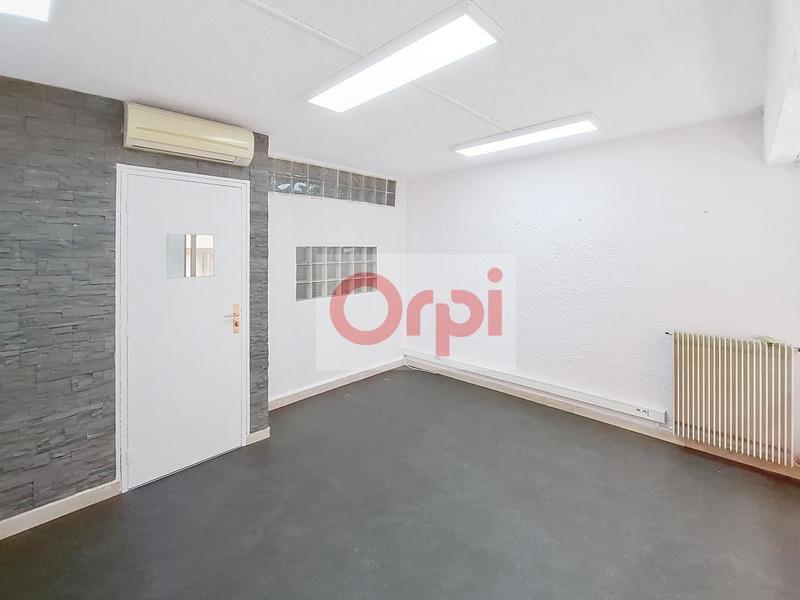 Local commercial - 59 m²