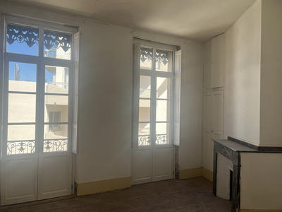Appartement - 55 m² - 2 pièces