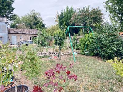 Maison - 170 m² - 7 pièces